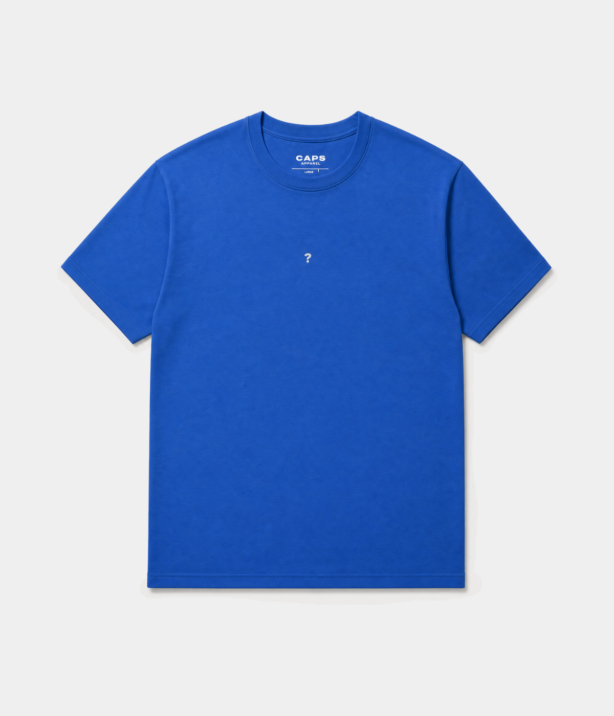 ? TEE.-CAPS
