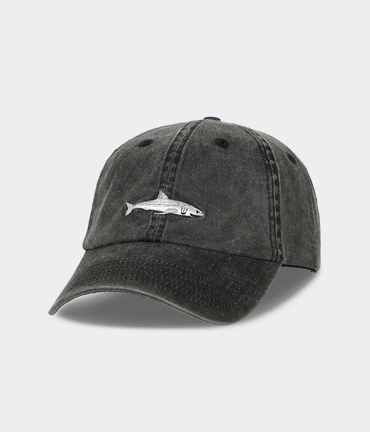 WASHED SHARK.-CAPS