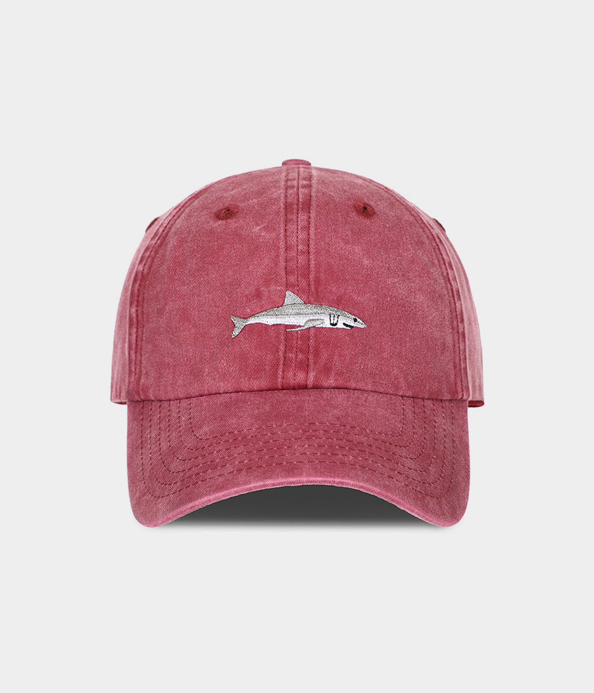 WASHED SHARK.-CAPS