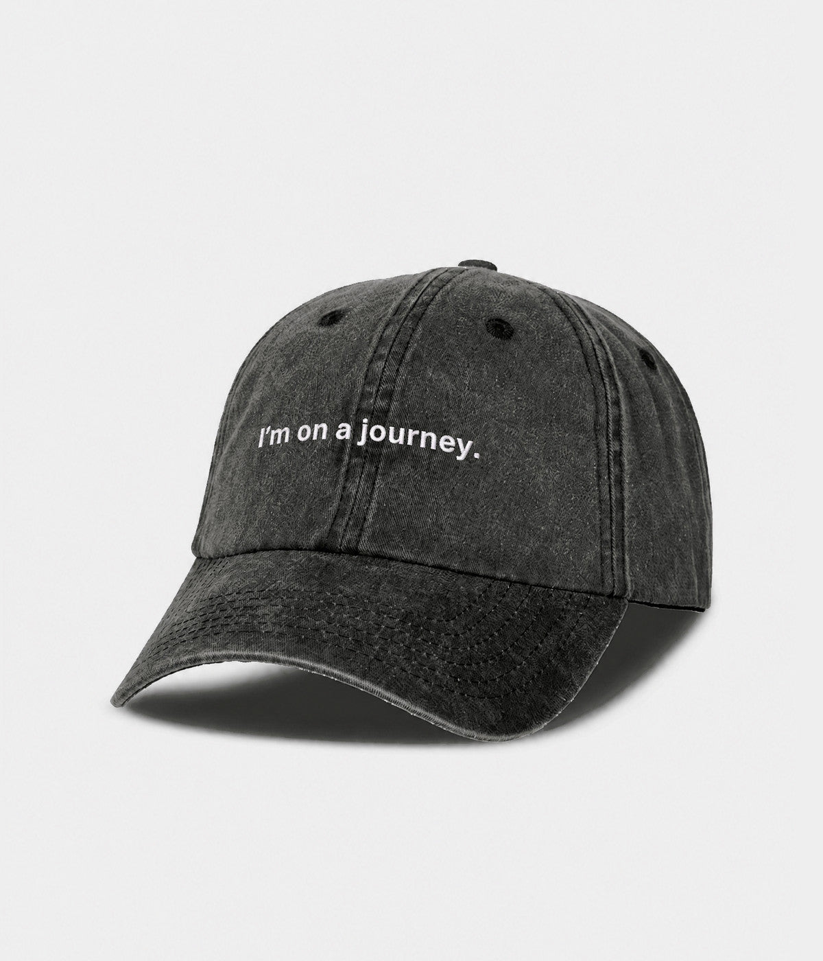 JOURNEY.-CAPS