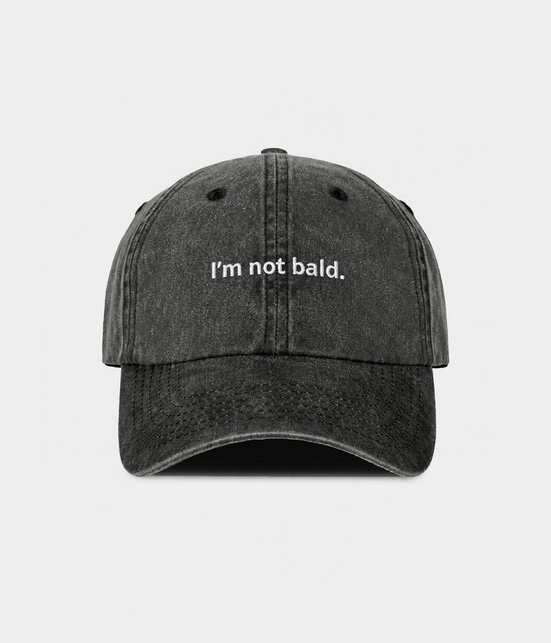 BALD.-CAPS