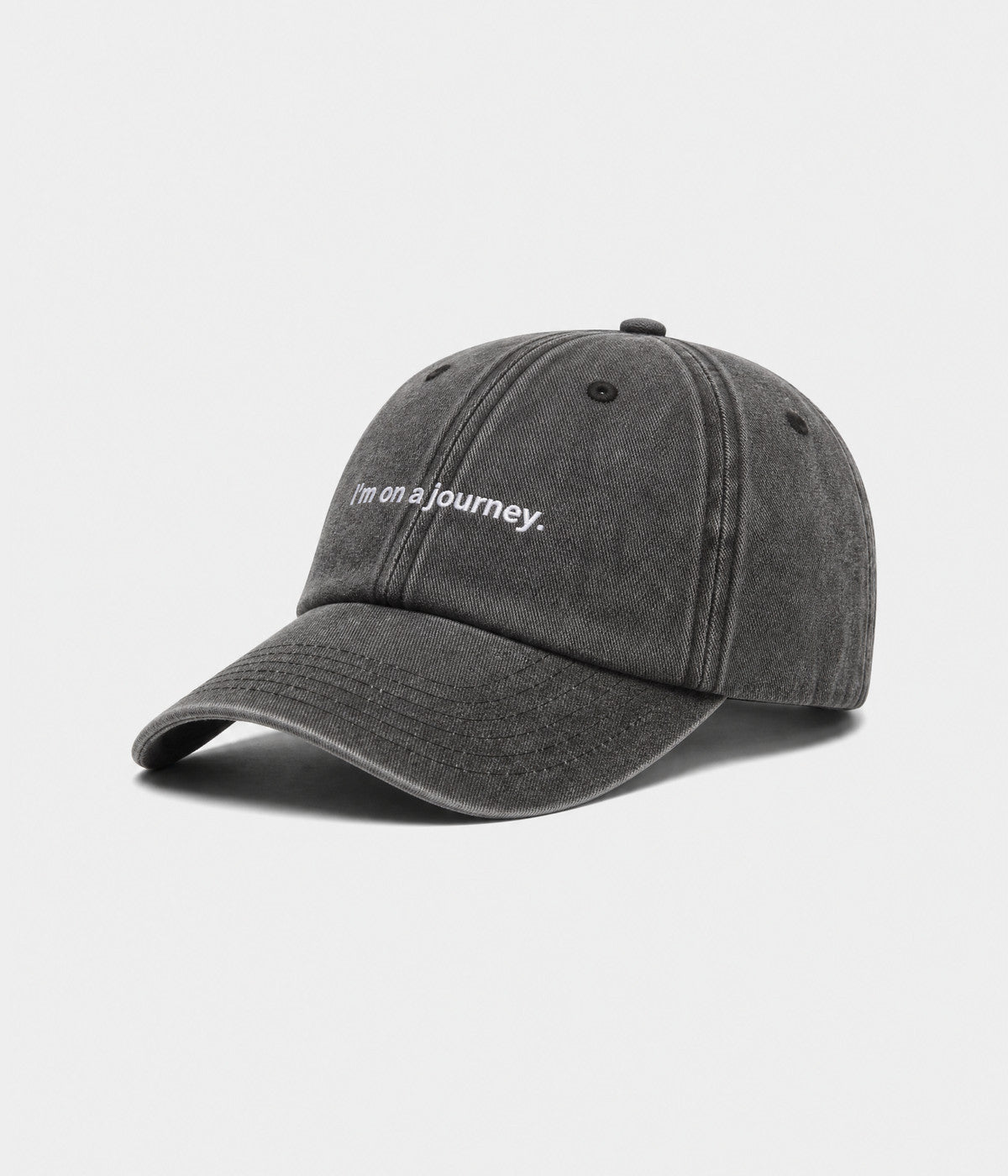 JOURNEY.-CAPS
