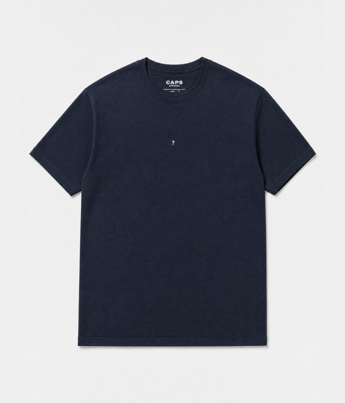 ? TEE.-CAPS