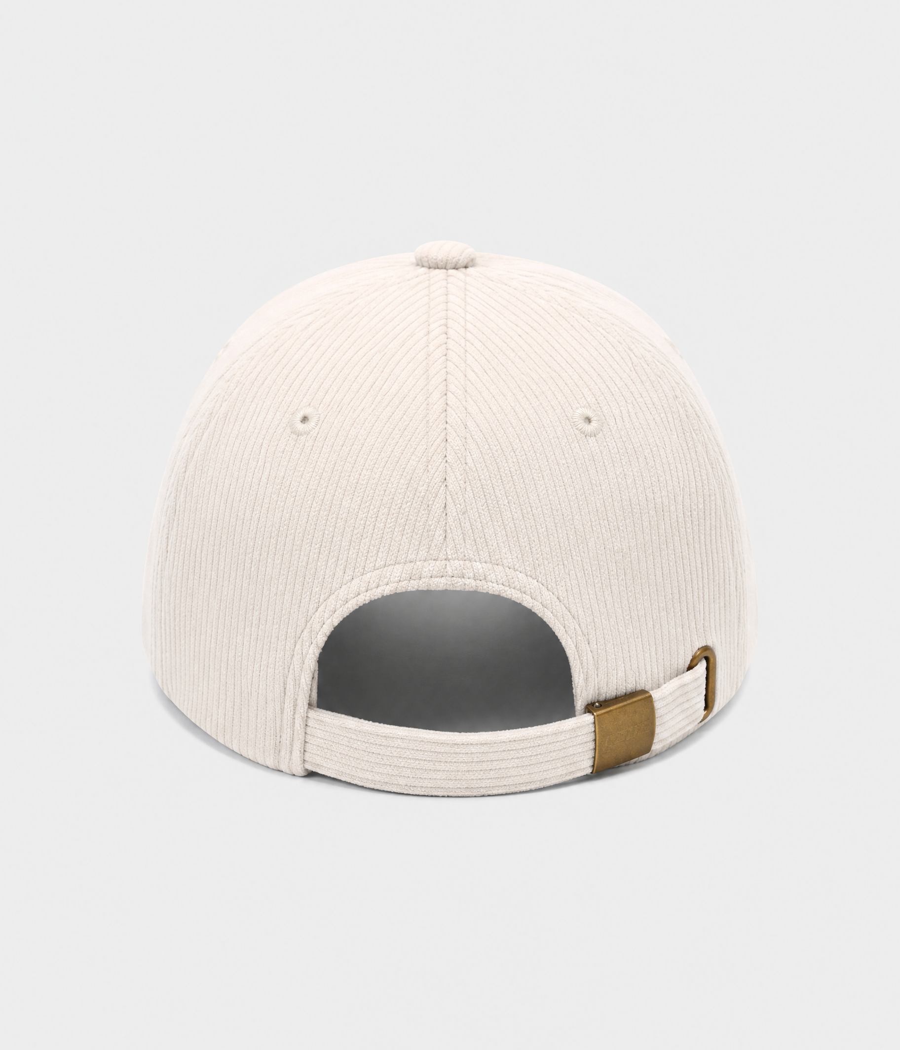 IT IS WHAT IT IS. beige back