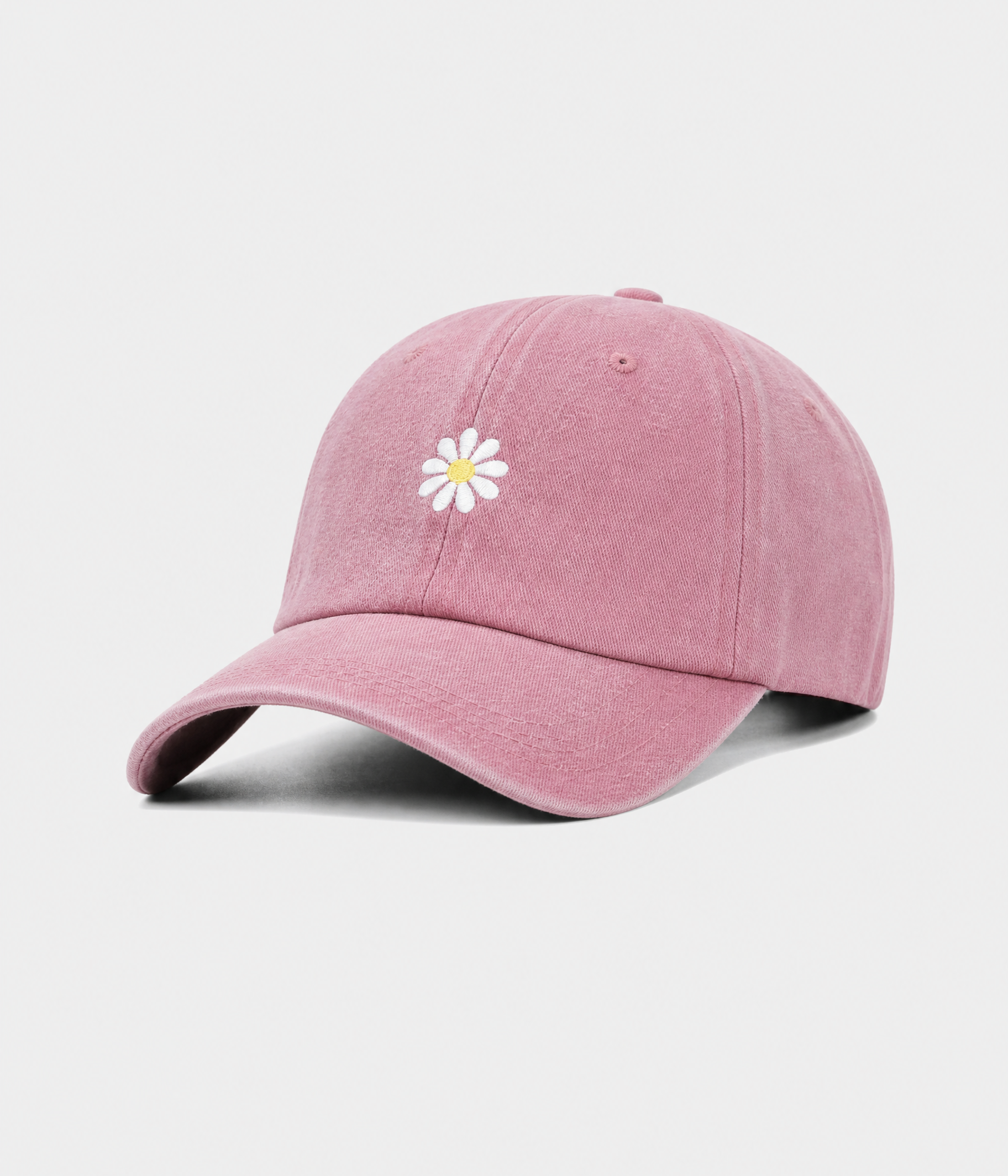 WASHED DAISY. pink side