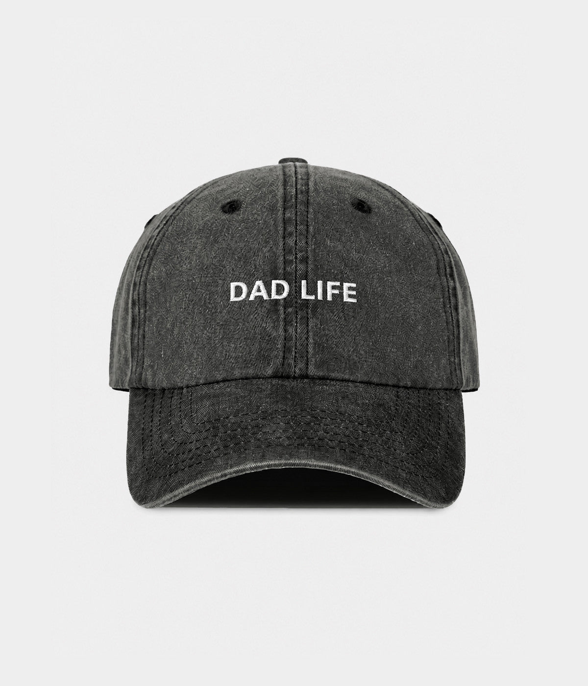 DAD LIFE.-CAPS