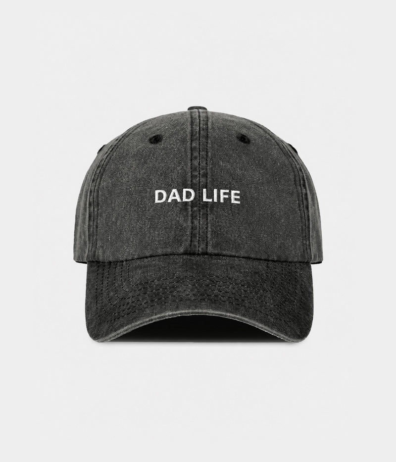 DAD LIFE.-CAPS