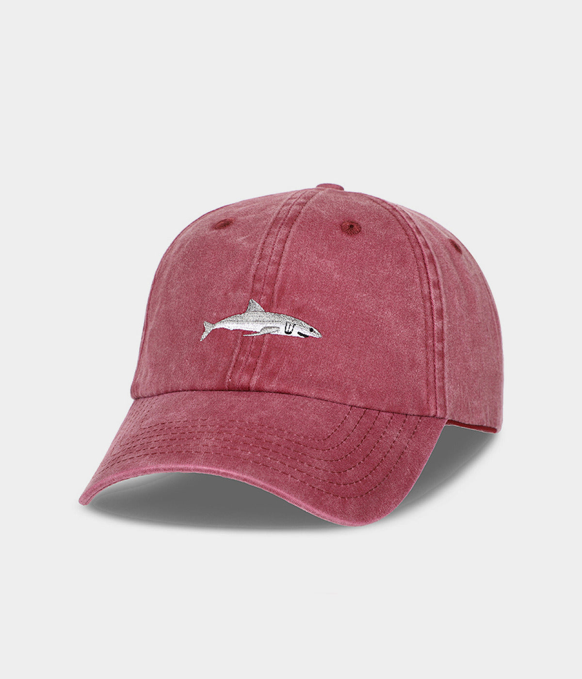 WASHED SHARK.-CAPS