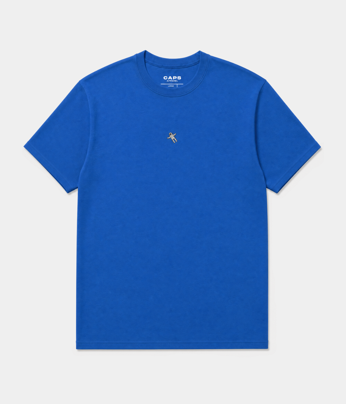 ASTRO TEE.-CAPS