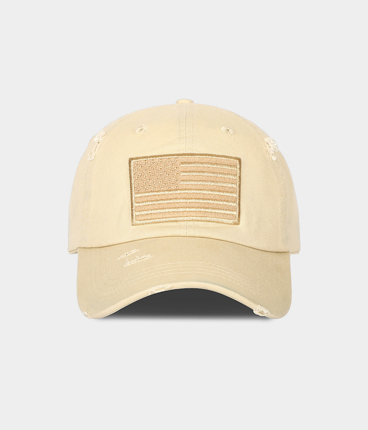 USA.-CAPS