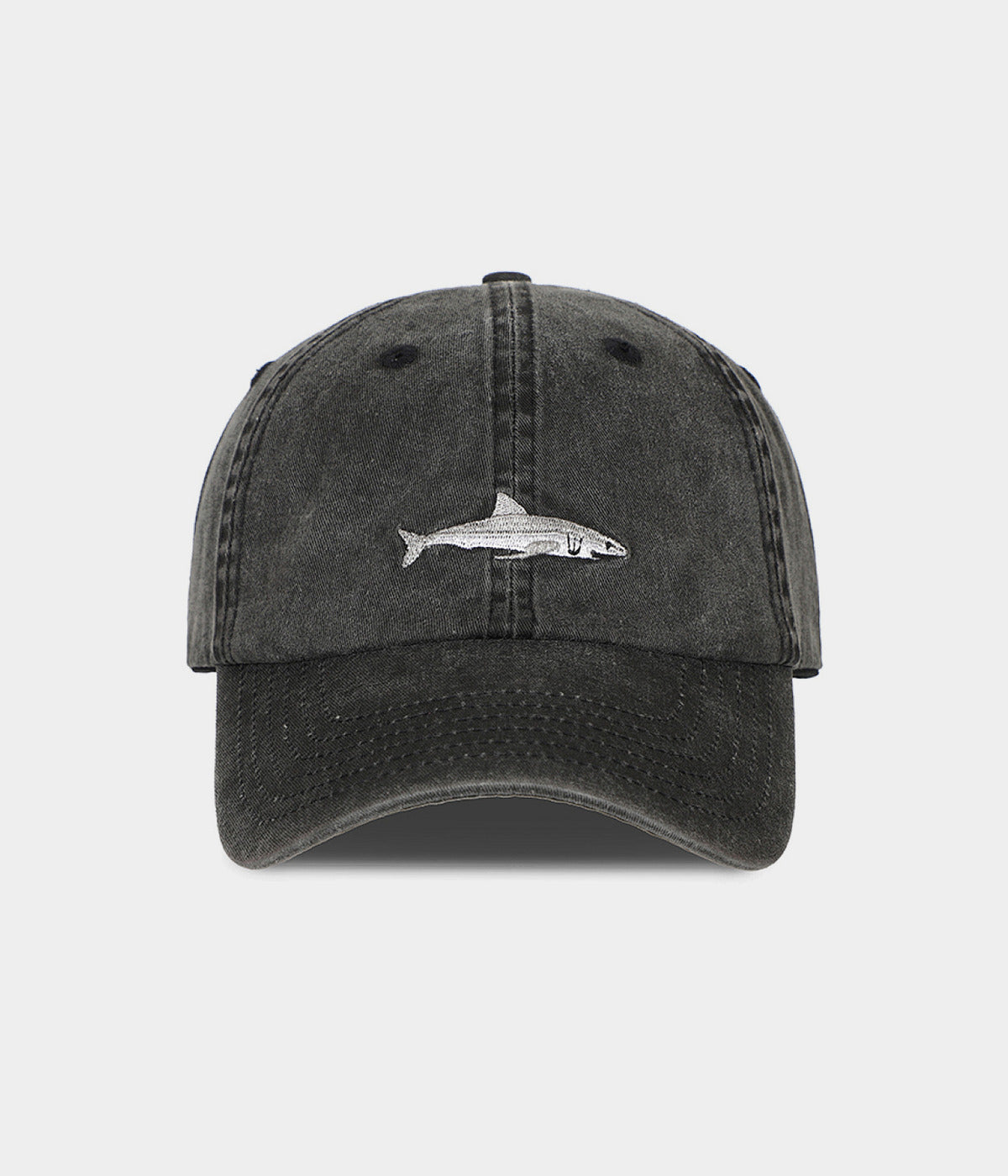 WASHED SHARK.-CAPS