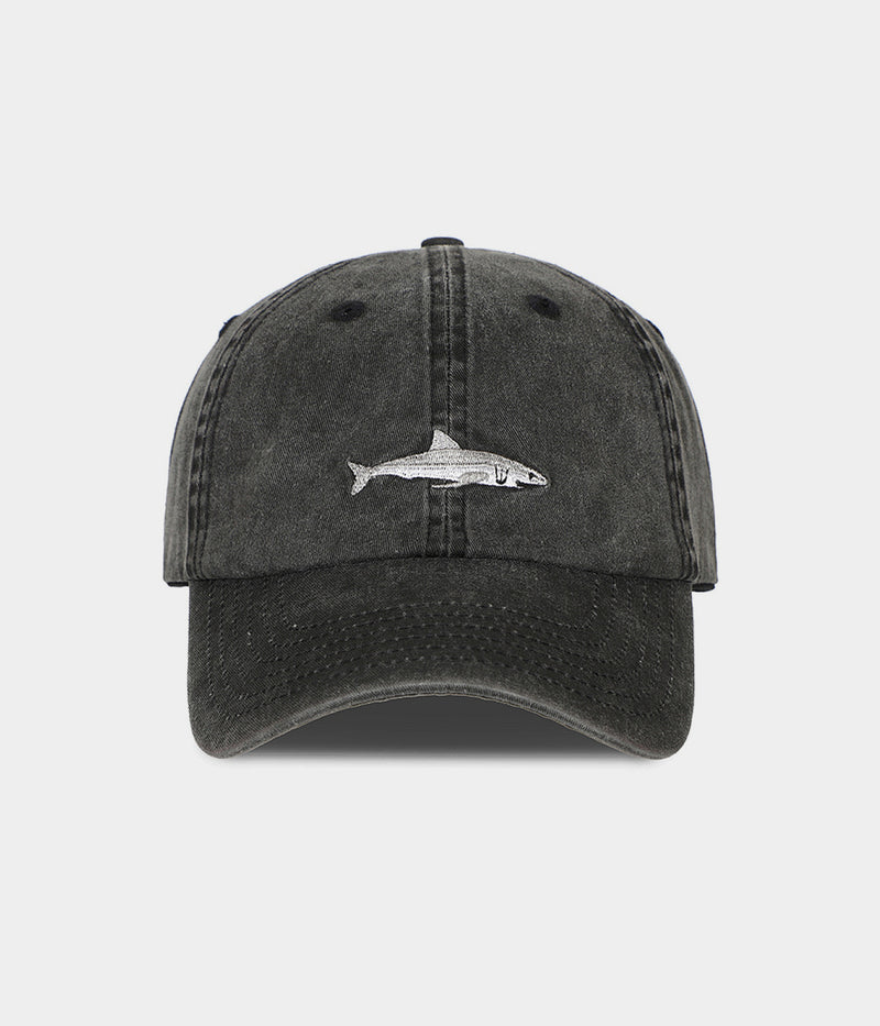 WASHED SHARK.-CAPS