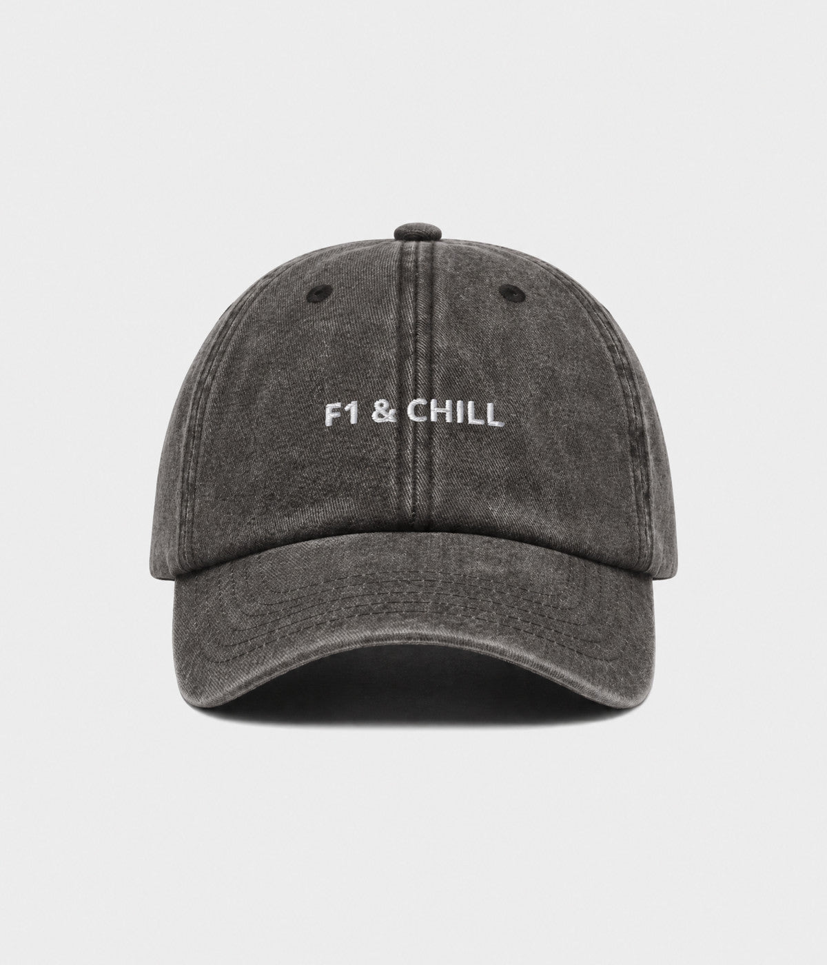 F1 & CHILL.-CAPS