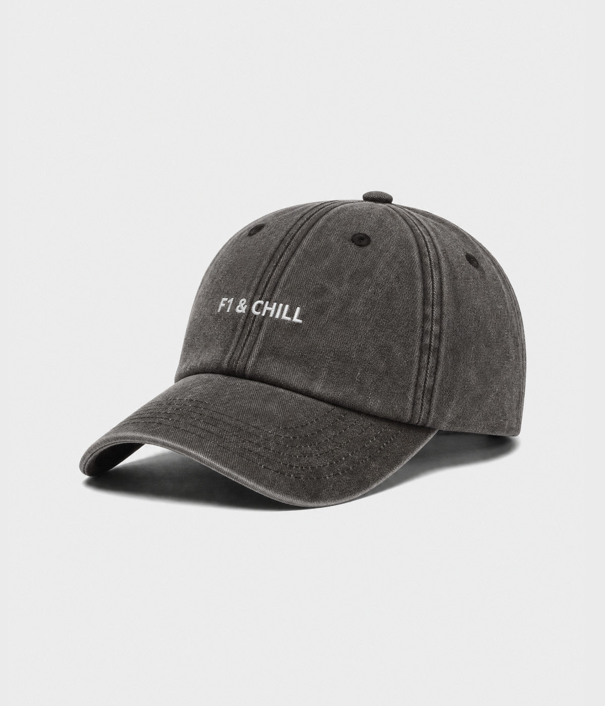 F1 & CHILL.-CAPS