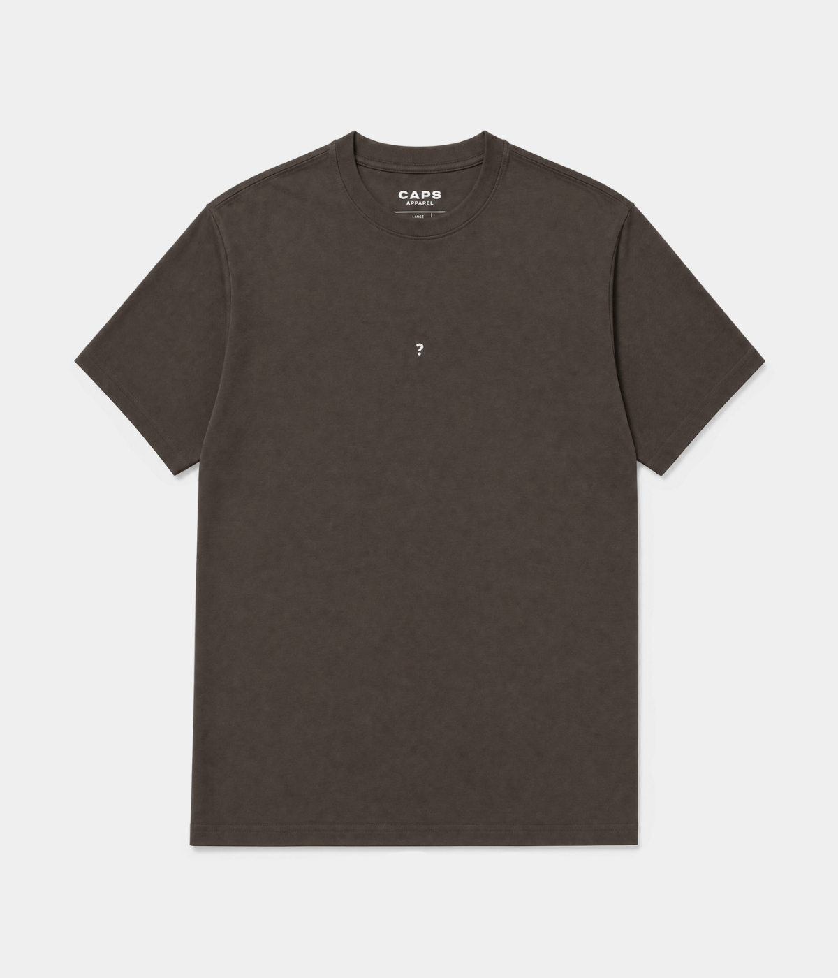 ? TEE.-CAPS