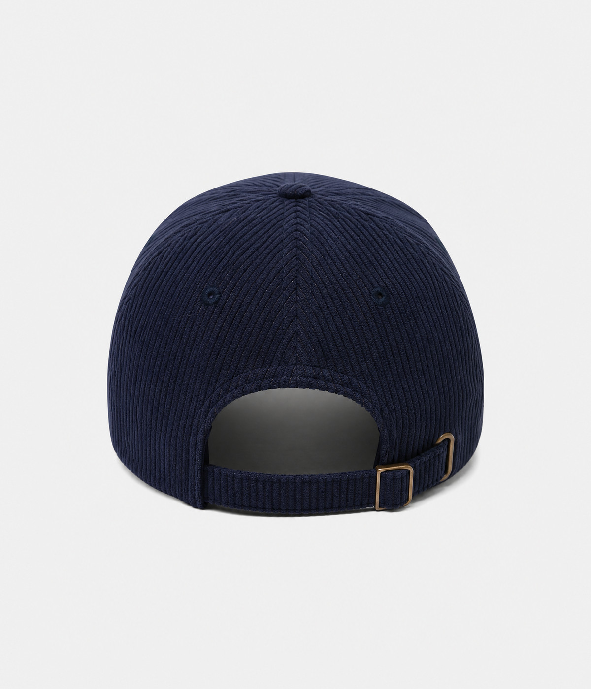 IT IS WHAT IT IS. navy back