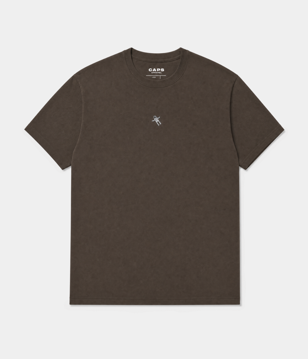 ASTRO TEE.-CAPS