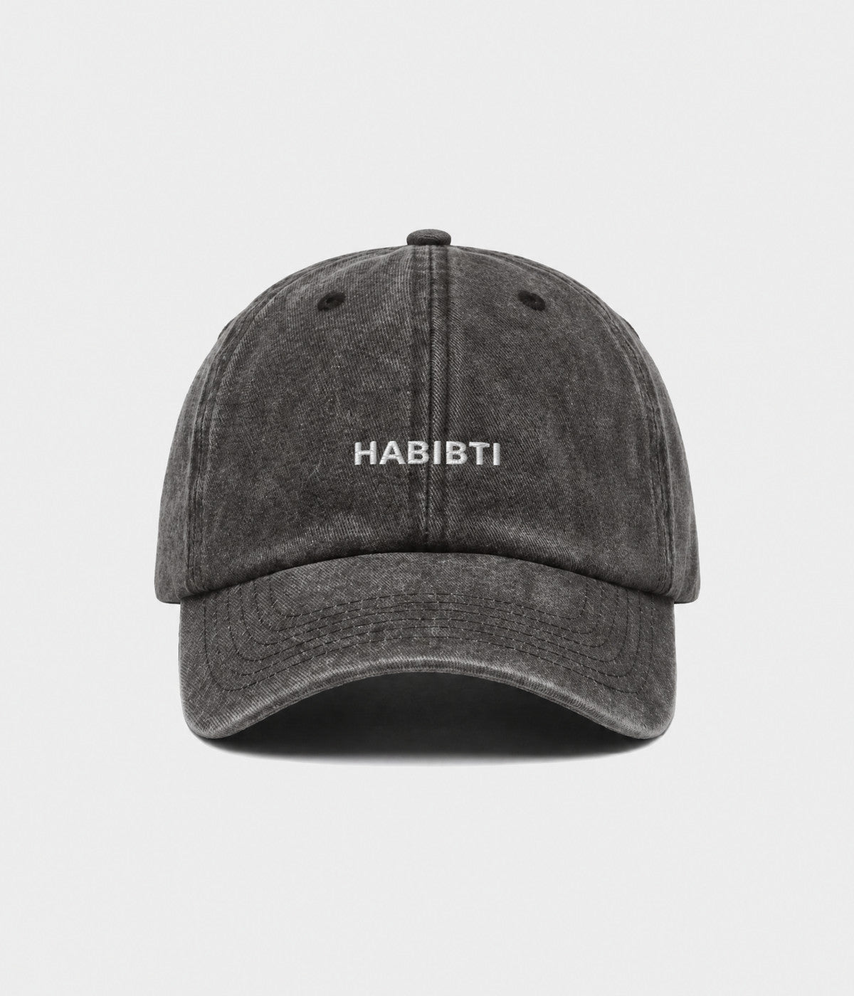 HABIBTI.-CAPS