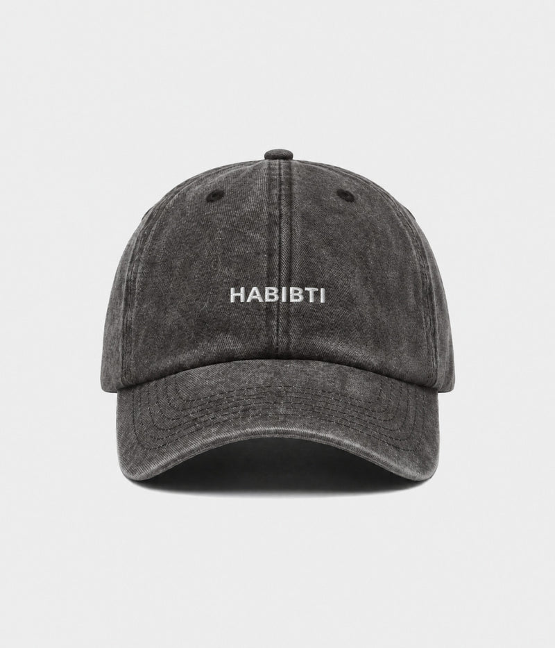 HABIBTI.-CAPS