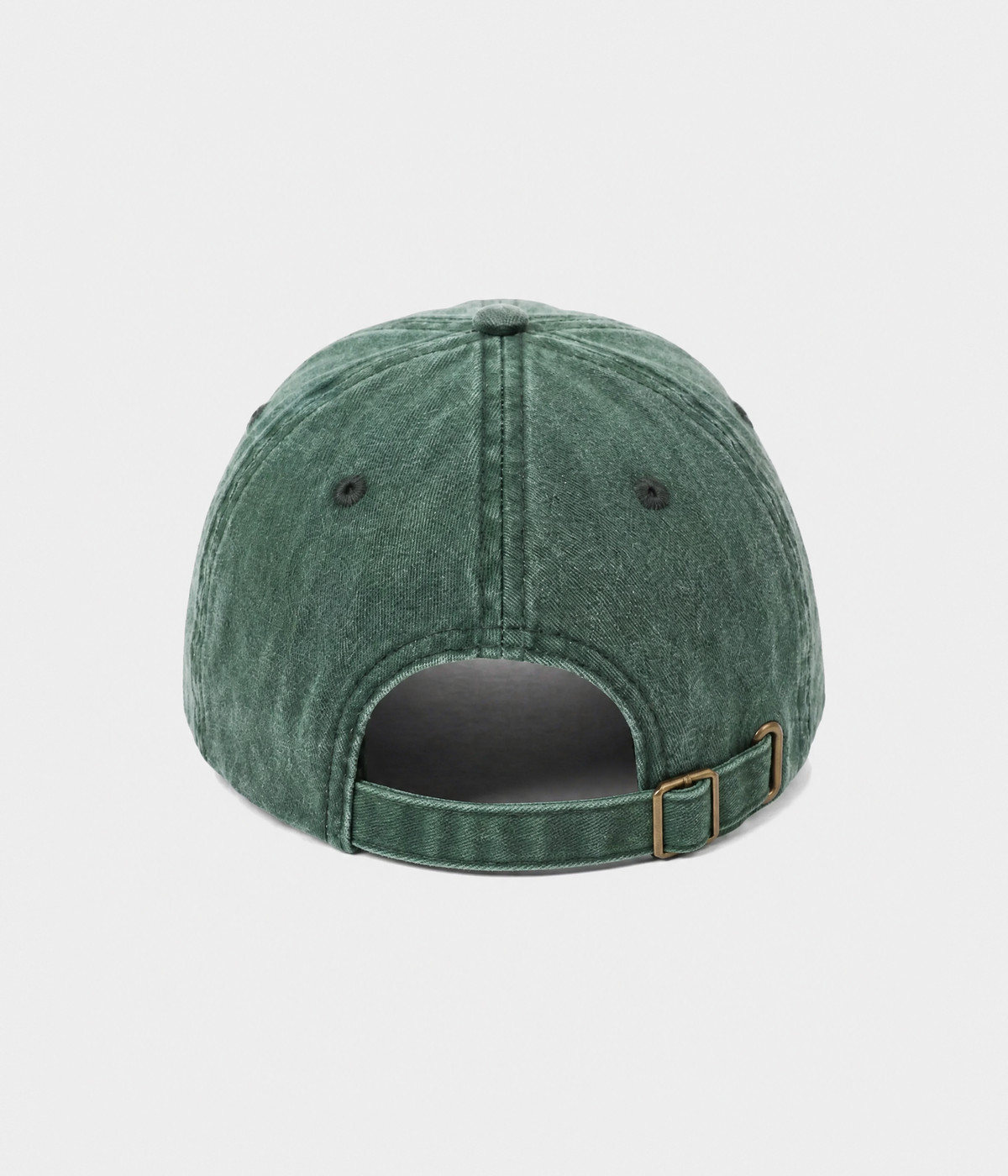WASHED DAISY. green back