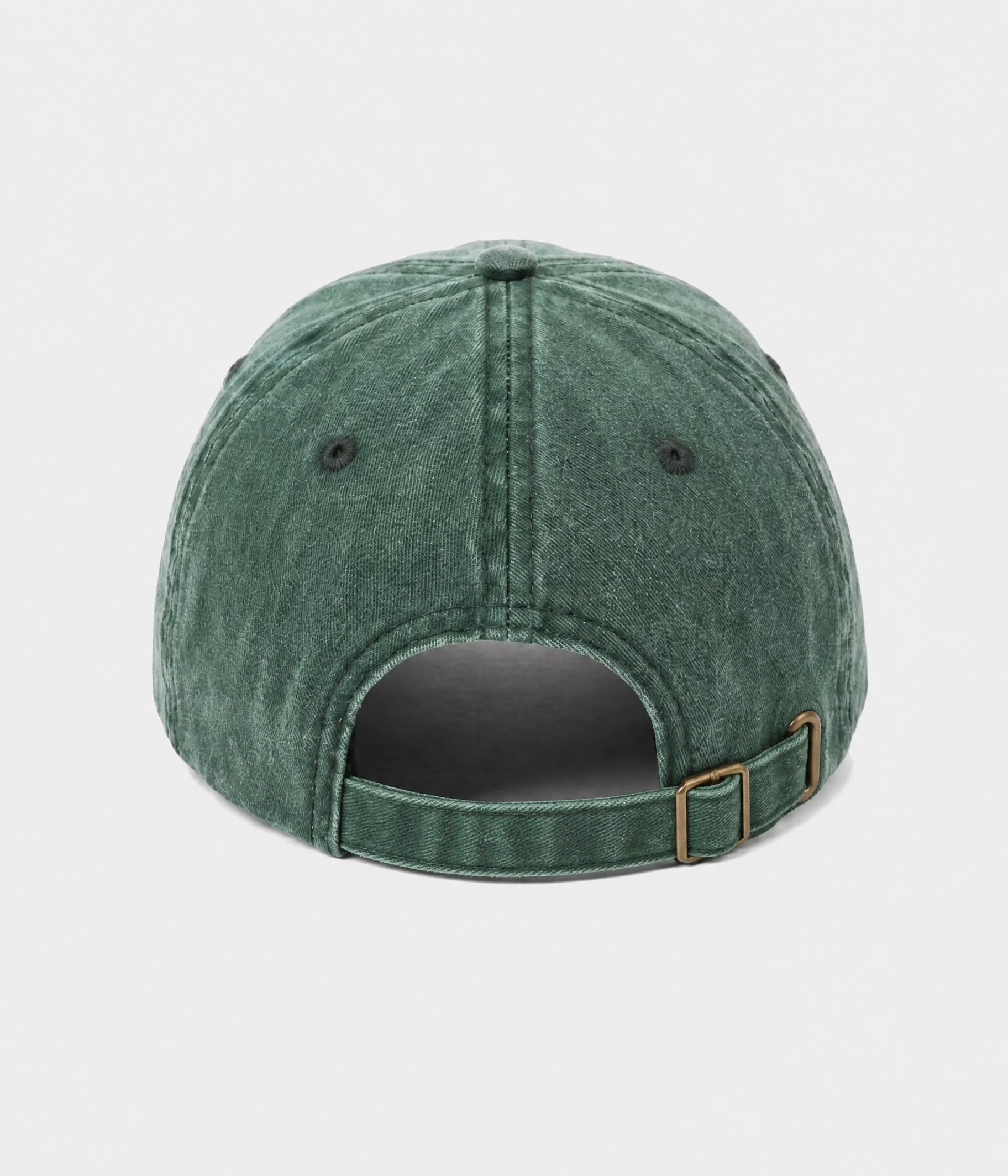 WASHED DAISY. green back