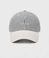LIMITED EDITION — DADDY. - Striped (Black & White)