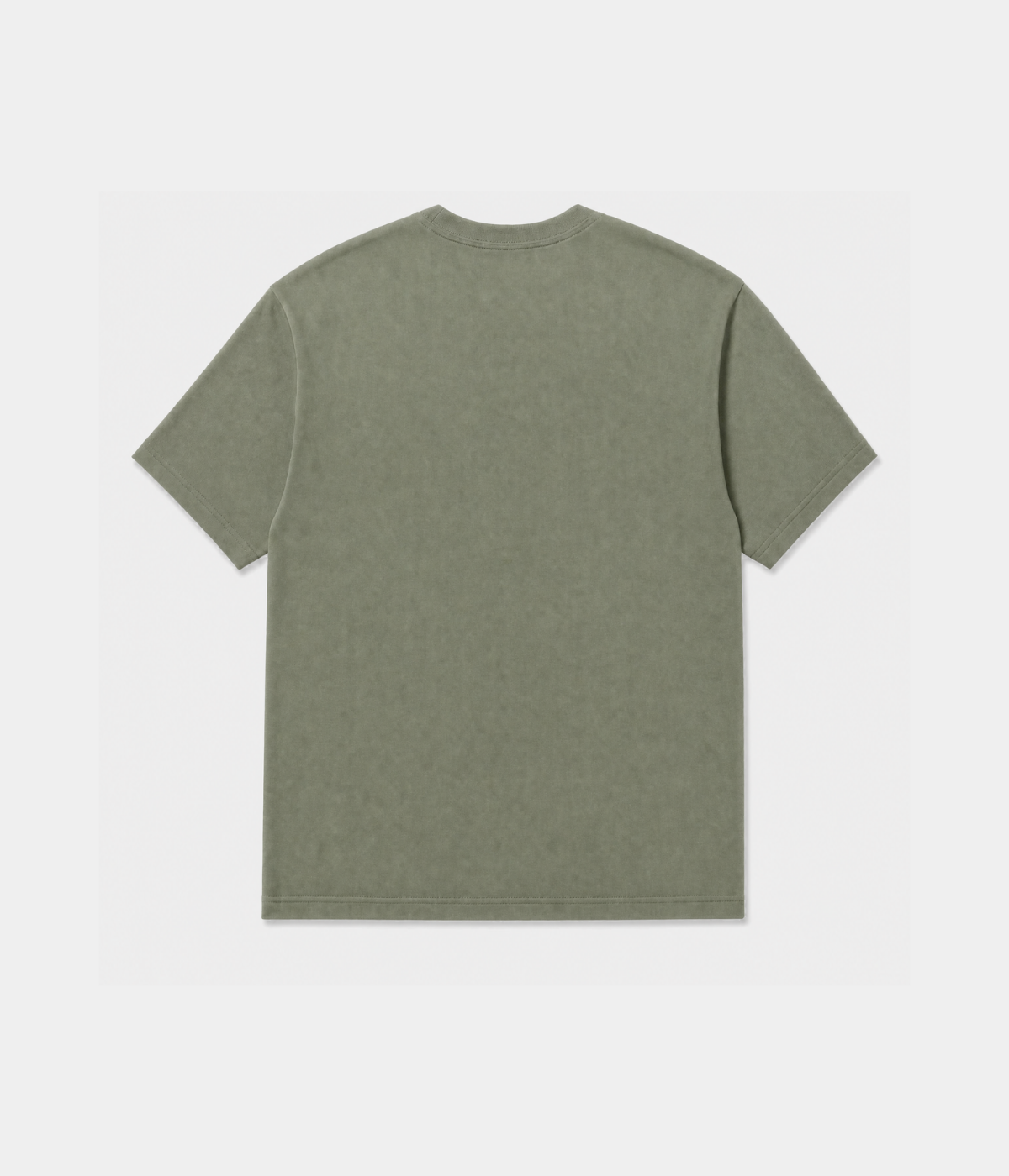 MOUNTAINS TEE.-CAPS