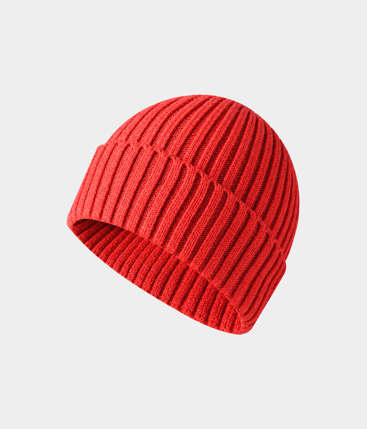 CABLE BEANIE.-CAPS