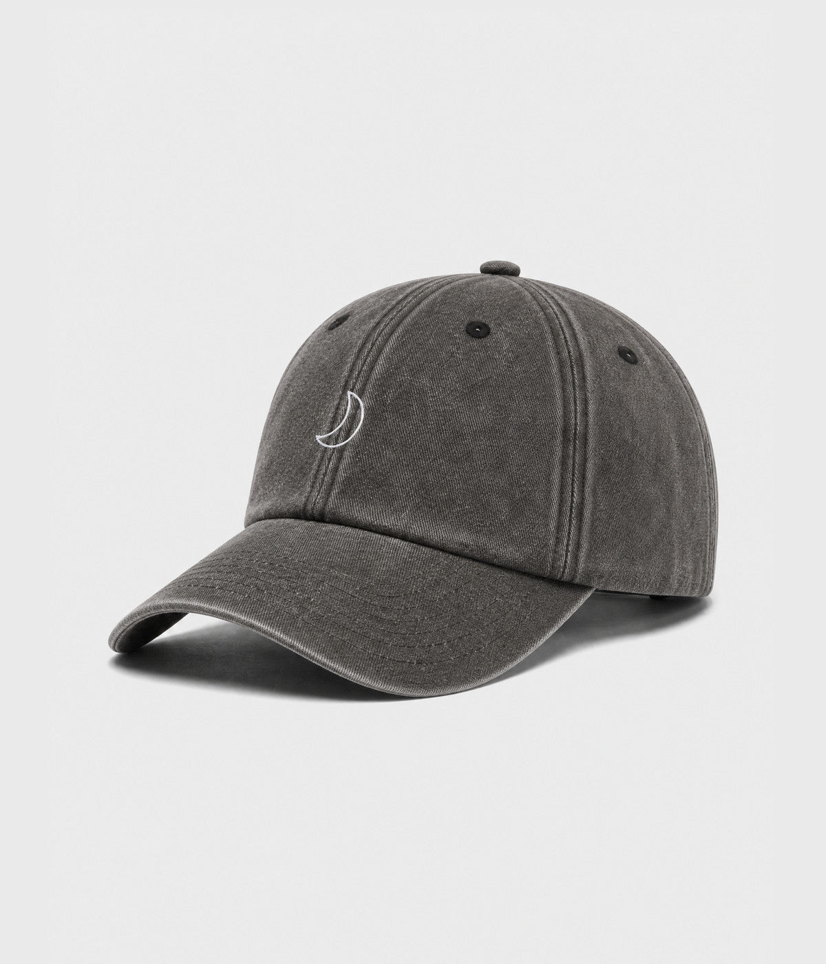WASHED MOON.-CAPS