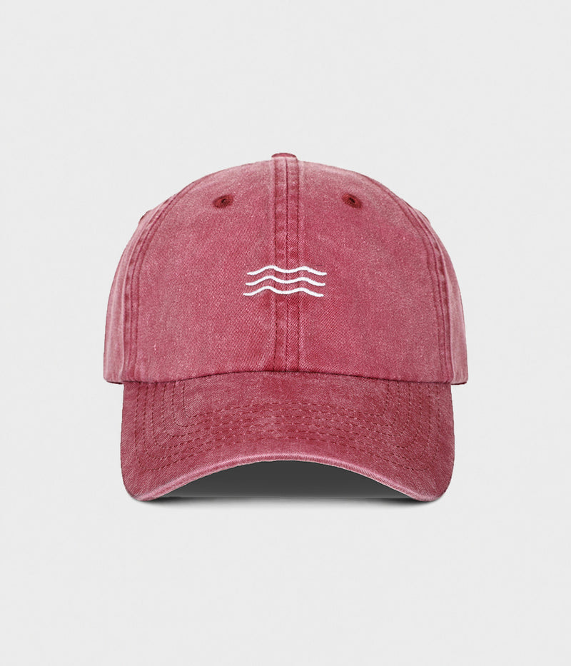 WASHED SEA.-CAPS