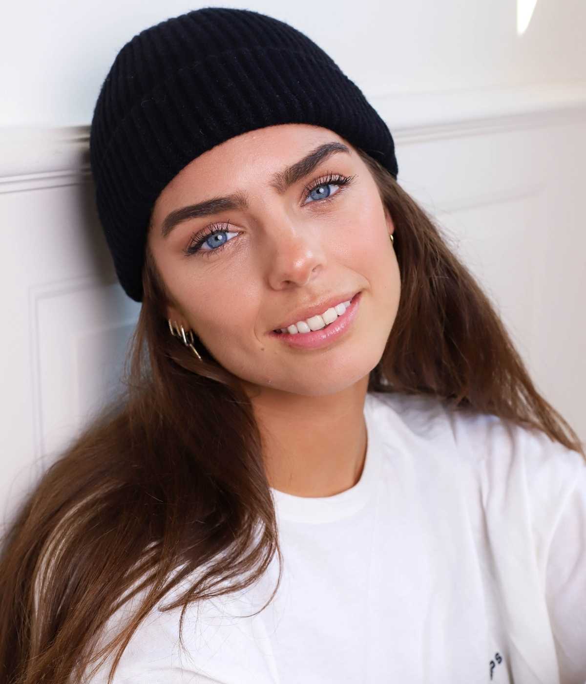 FISHERMAN BEANIE 3-PACK.