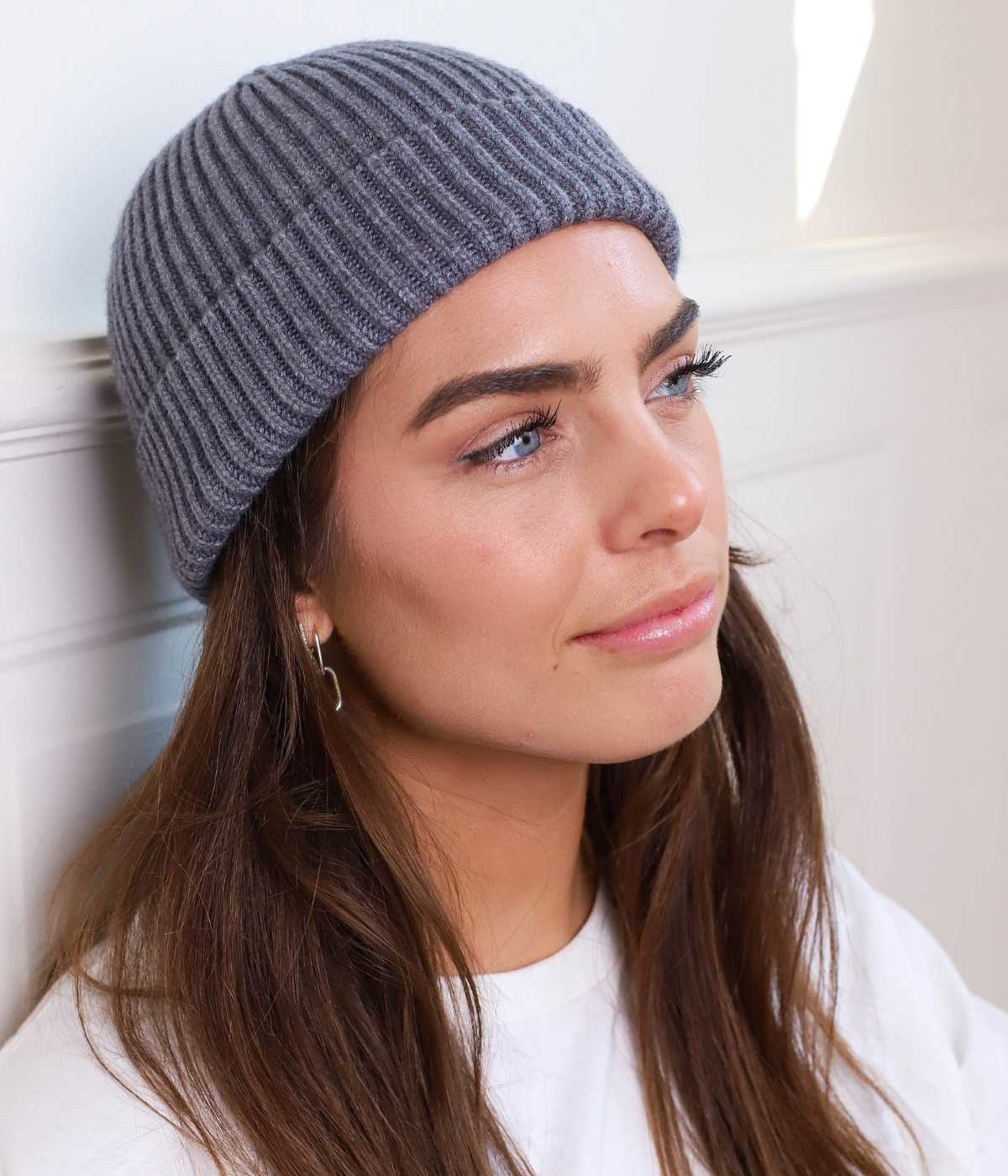 FISHERMAN BEANIE 3-PACK.