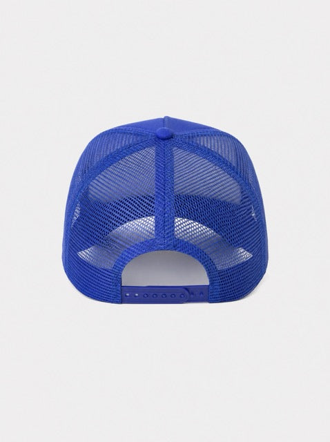 DRIP FACE TRUCKER.
