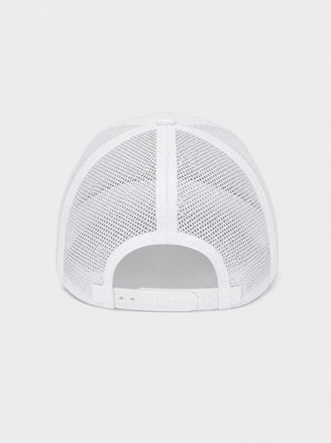 DRIP FACE TRUCKER.