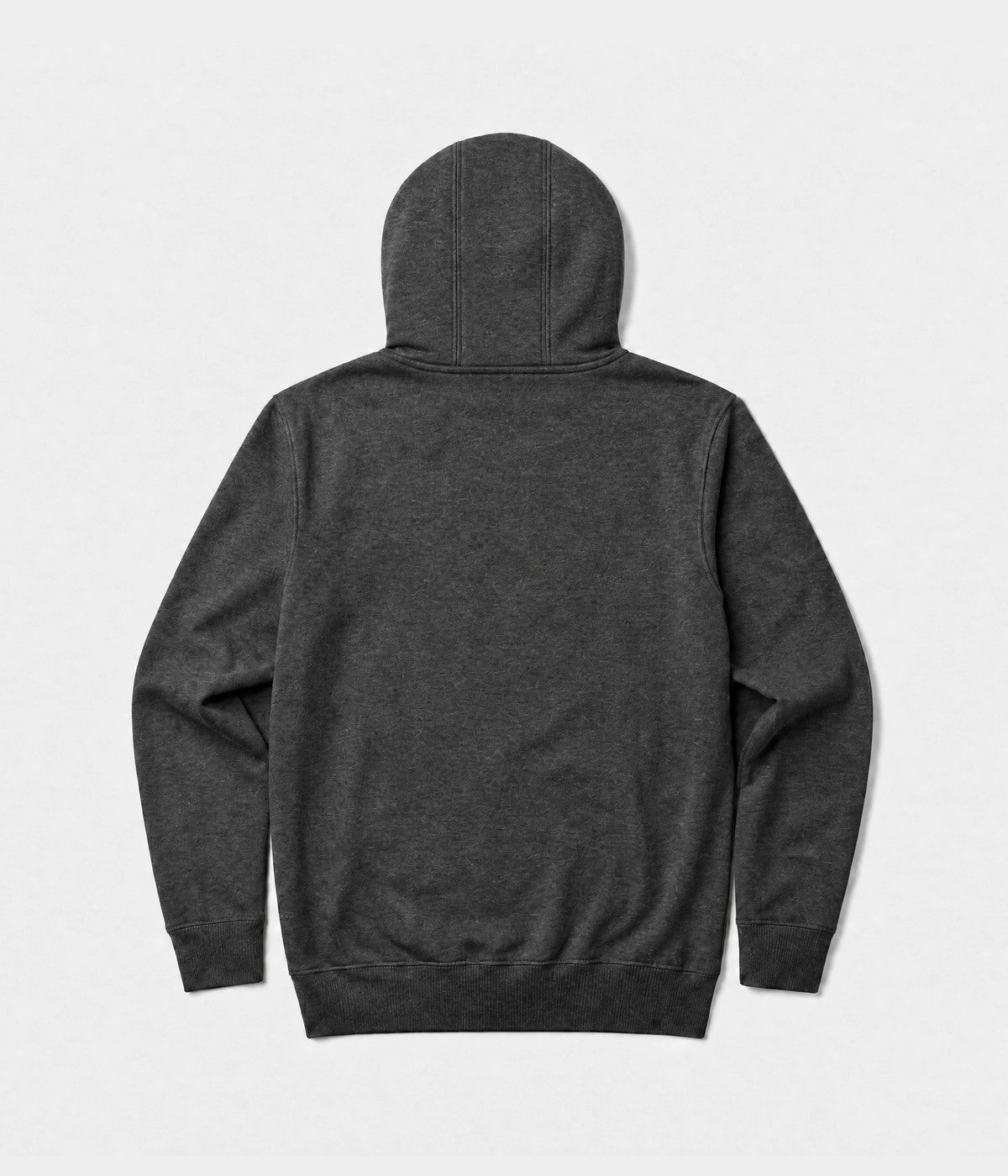 NO HOODIE.-CAPS