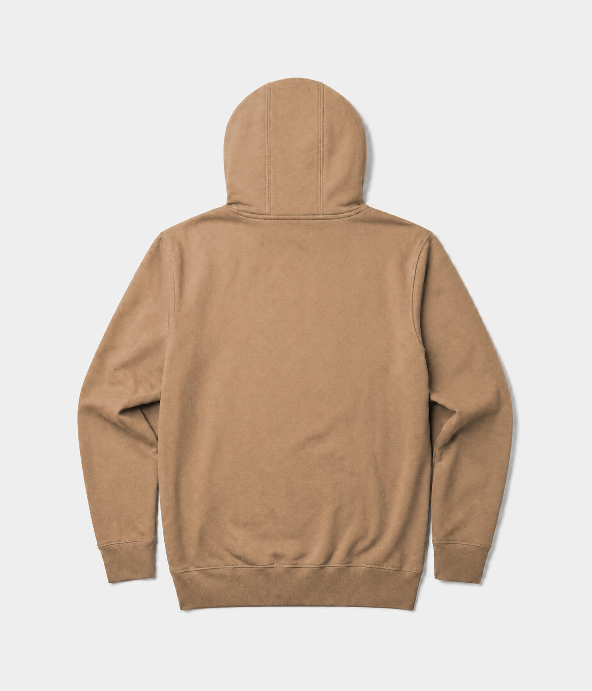 NO HOODIE.-CAPS
