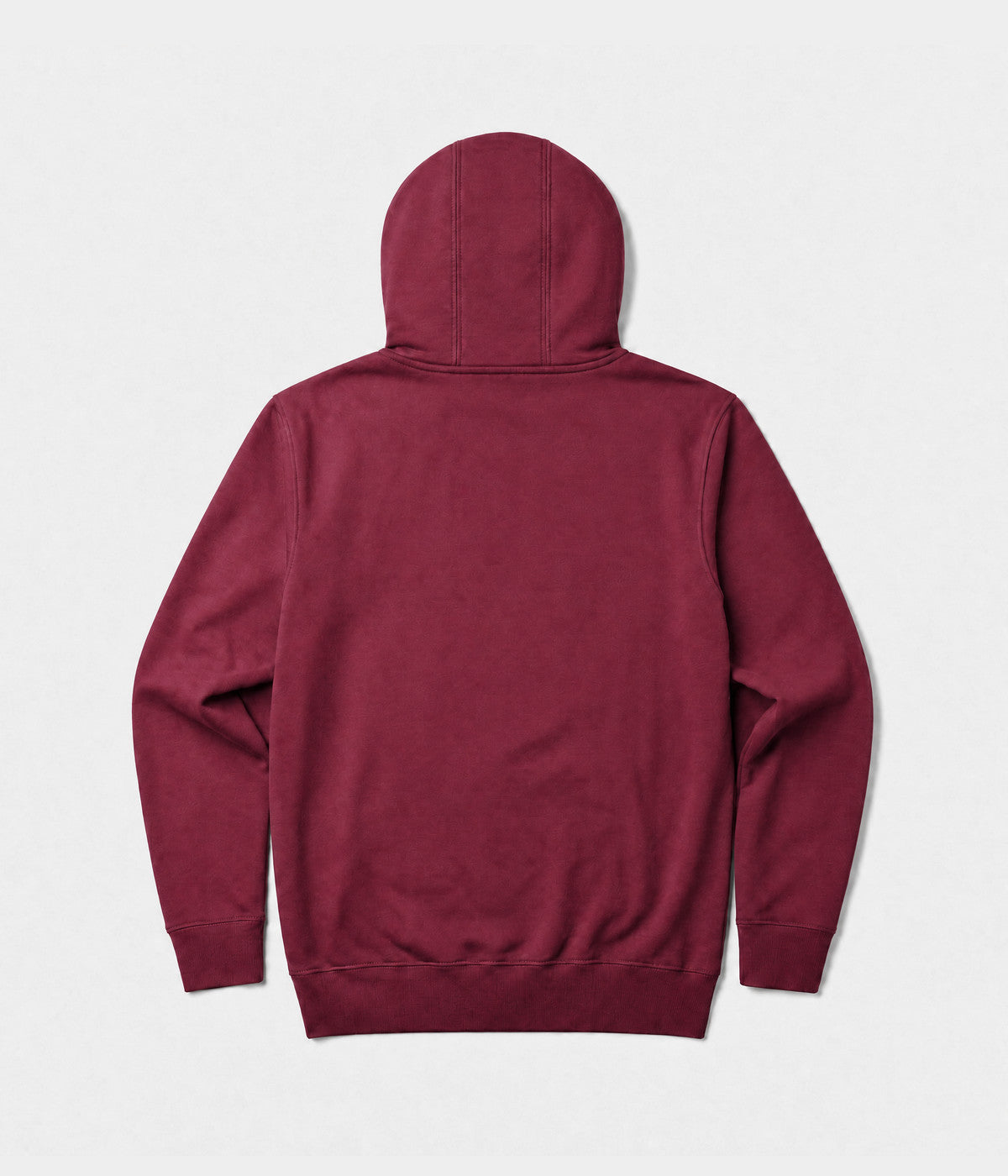 OUT OF OFFICE HOODIE.-CAPS
