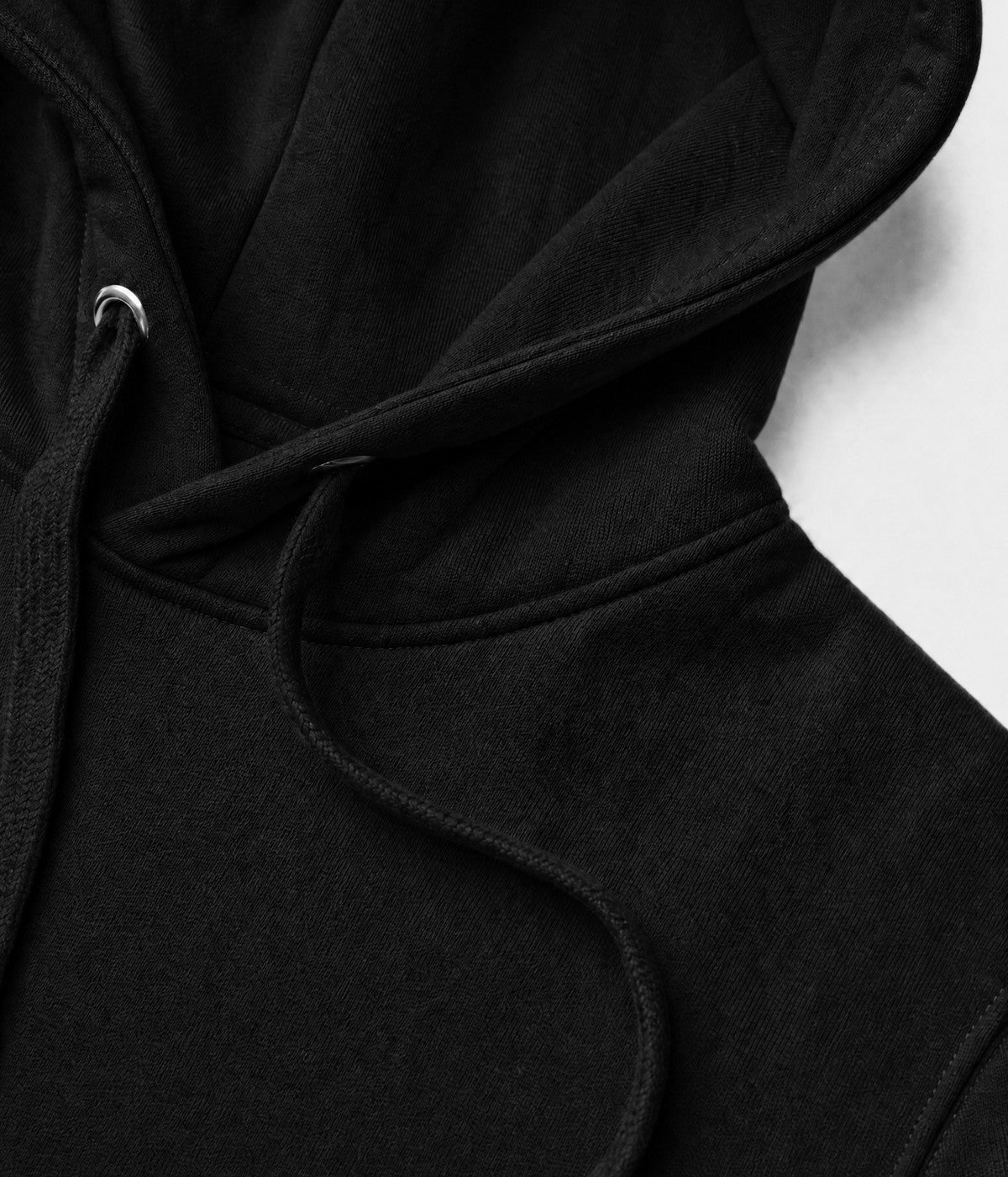 CUSTOM HOODIE.-CAPS