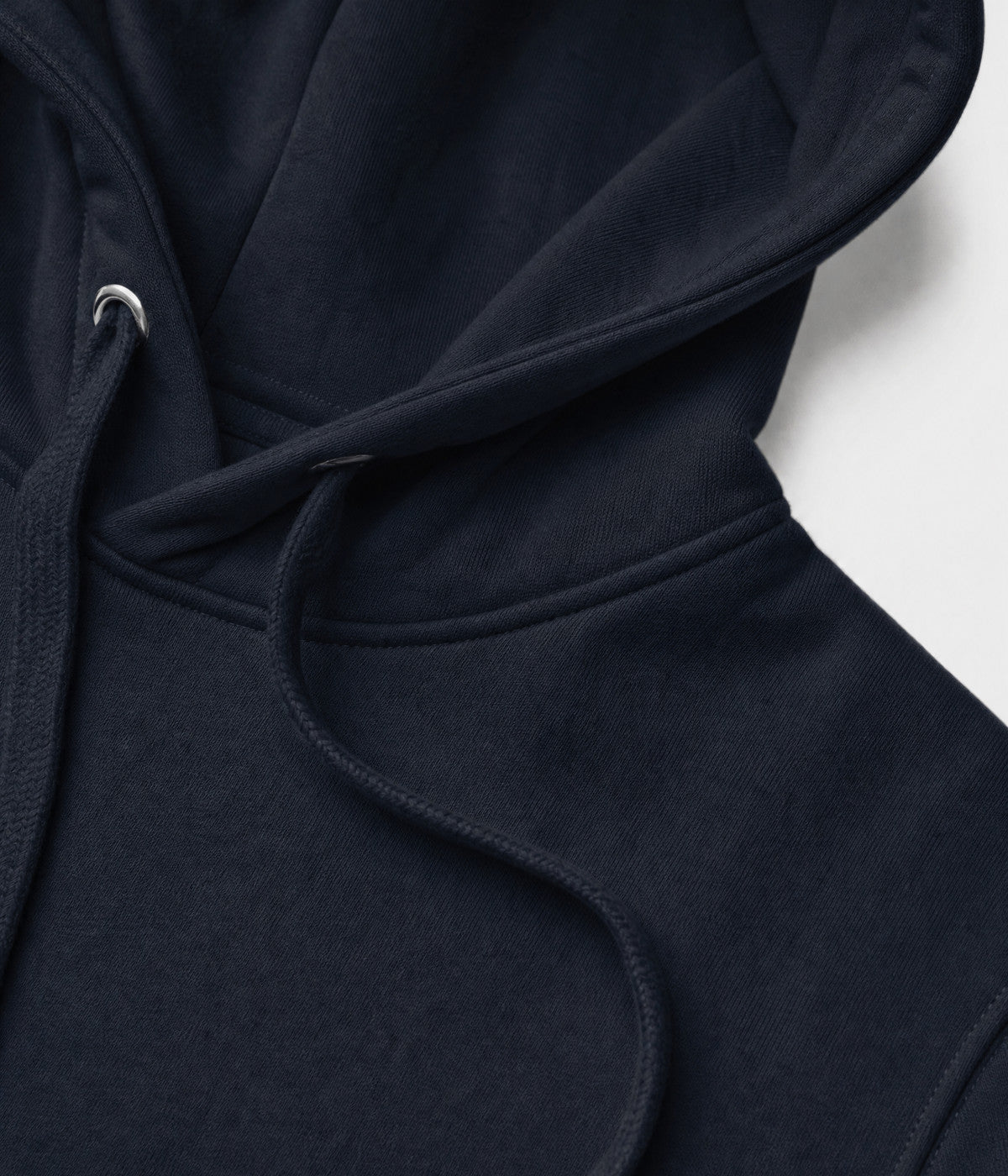 NO HOODIE.-CAPS