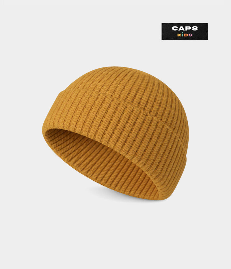KIDS BEANIE.-CAPS