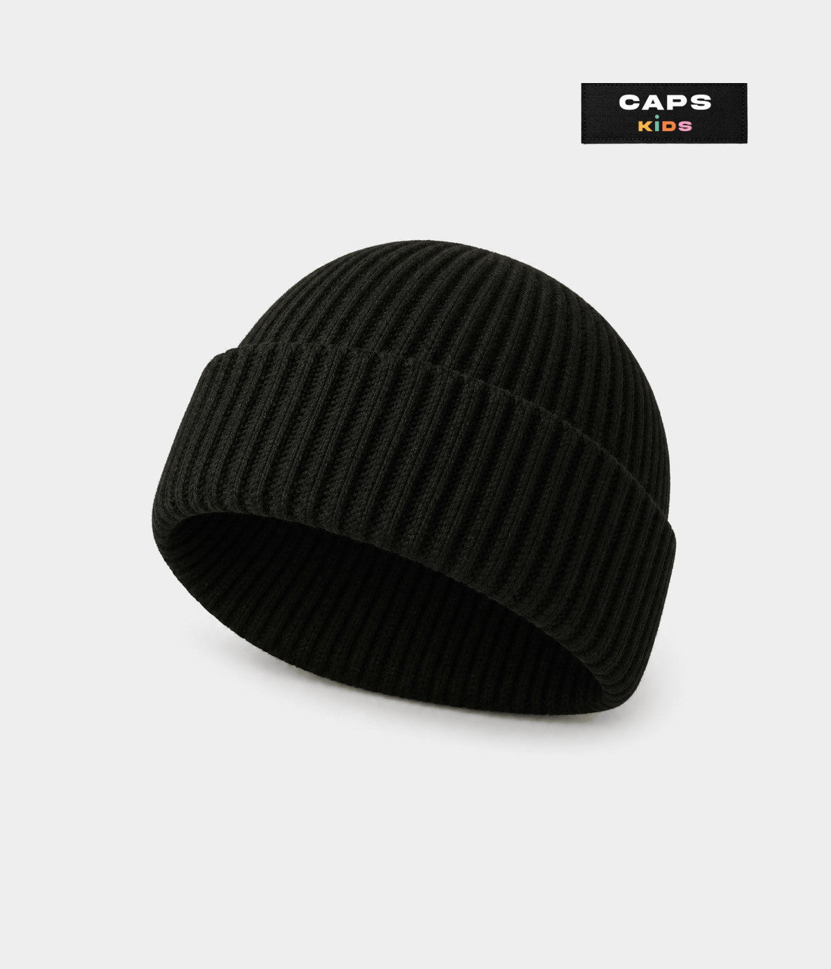 KIDS BEANIE.-CAPS