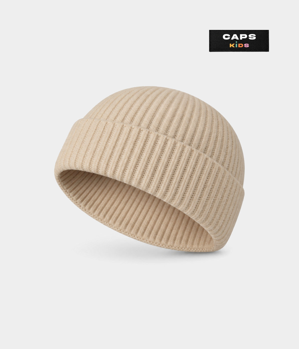 KIDS BEANIE.-CAPS