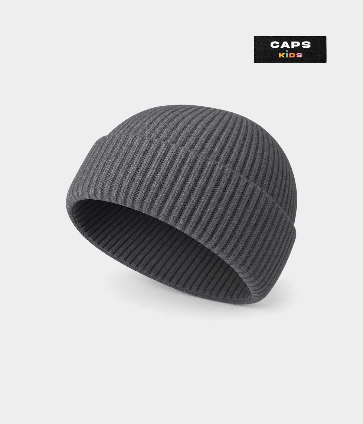KIDS BEANIE.-CAPS