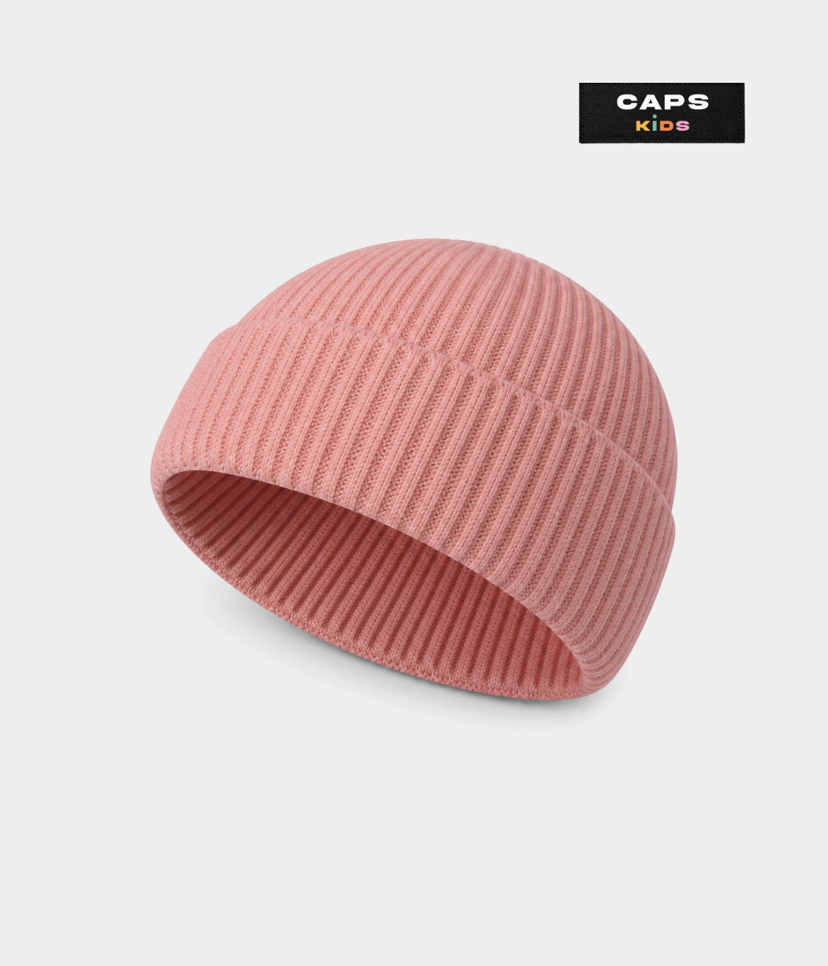 KIDS BEANIE.-CAPS