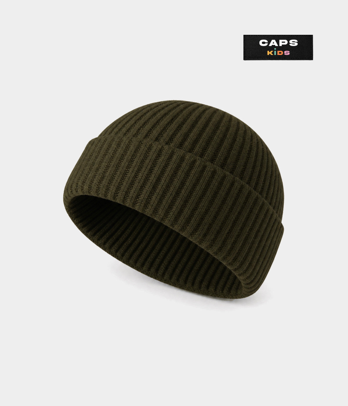 KIDS BEANIE.-CAPS