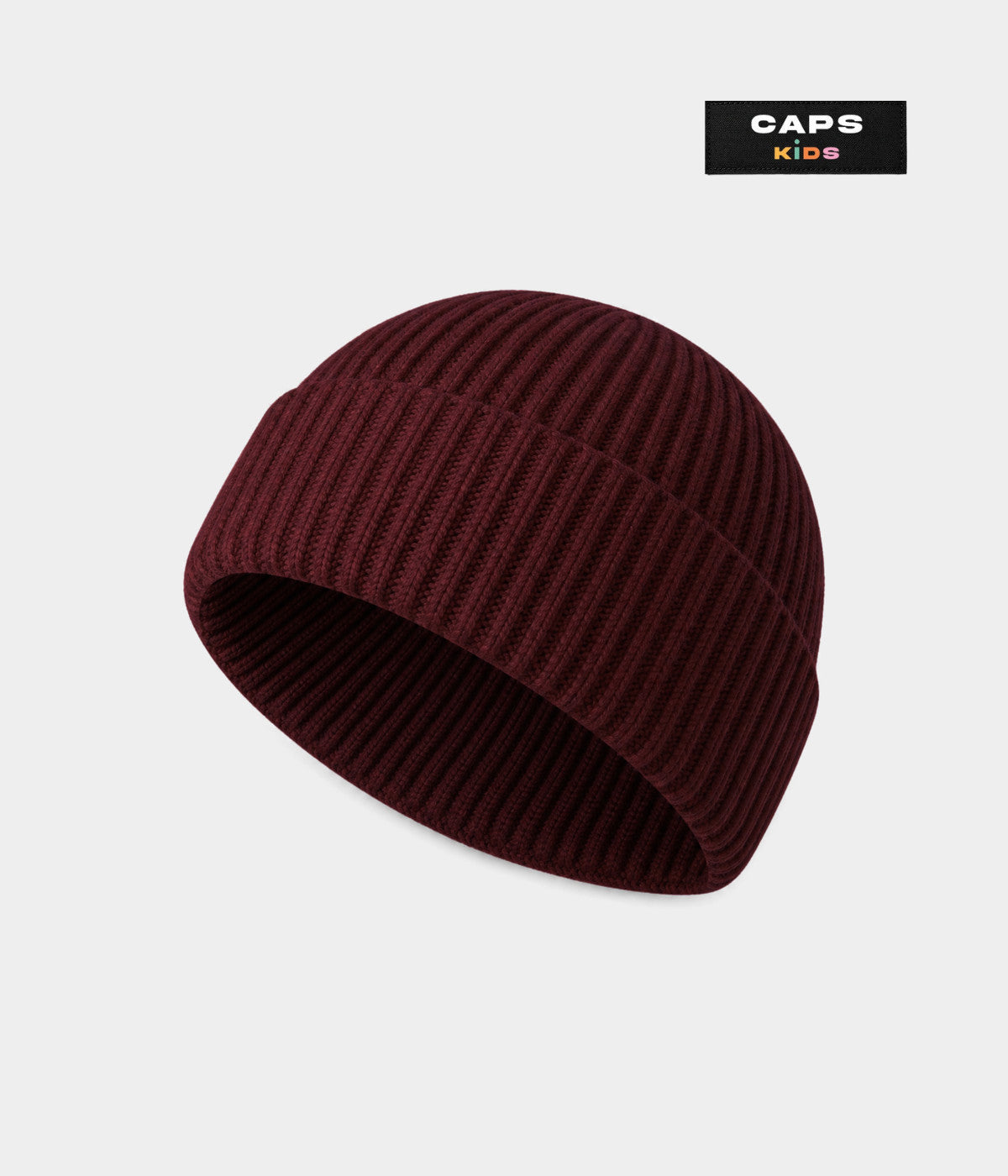 KIDS BEANIE.-CAPS
