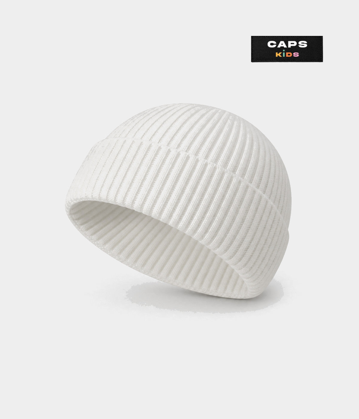KIDS BEANIE.-CAPS