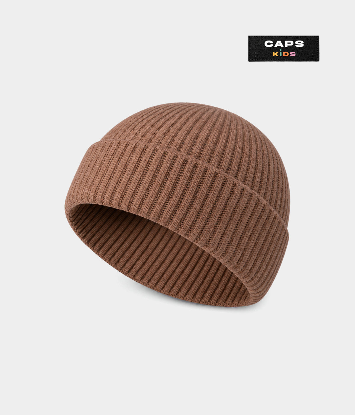 KIDS BEANIE.-CAPS