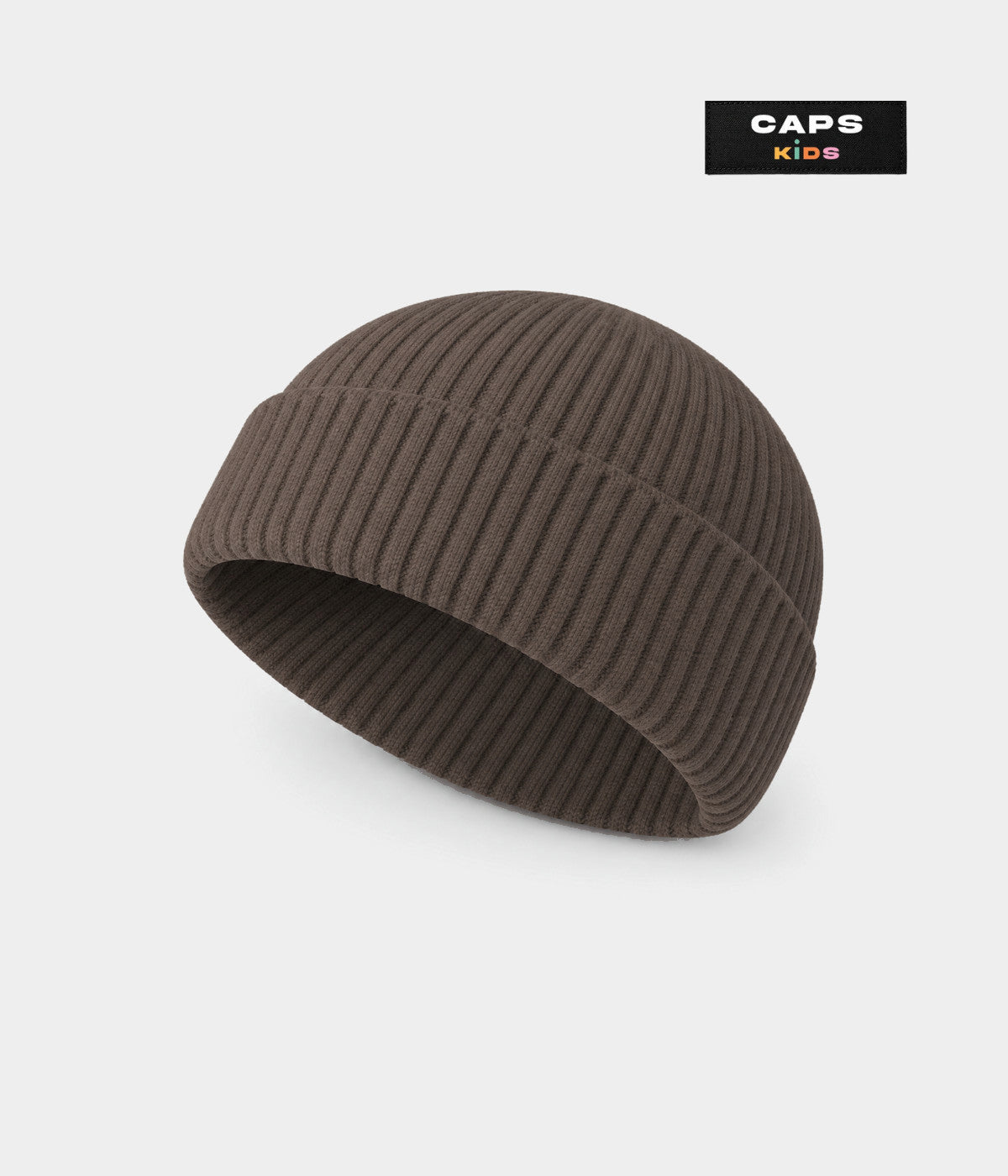 KIDS BEANIE.-CAPS