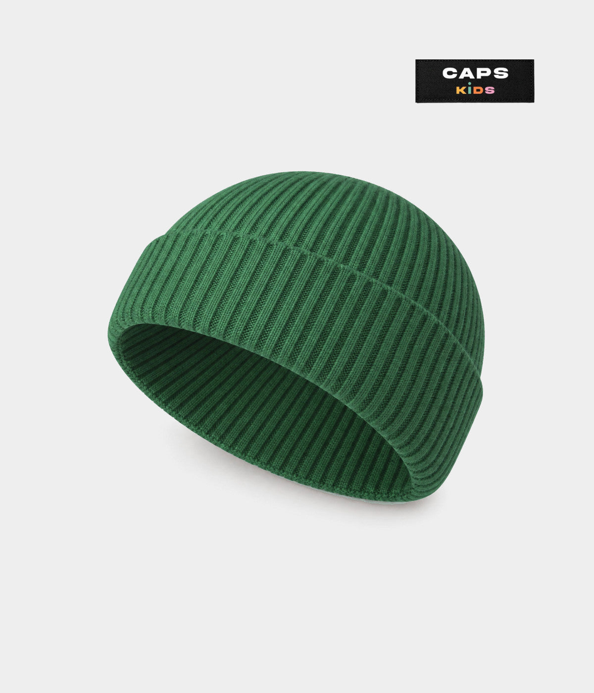 KIDS BEANIE.-CAPS